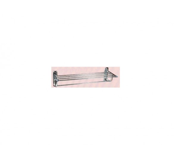 Wall shelf 8823003 Shelves Sanitary Ware - AGGELOPOULOS SANITARY WARE S.A.