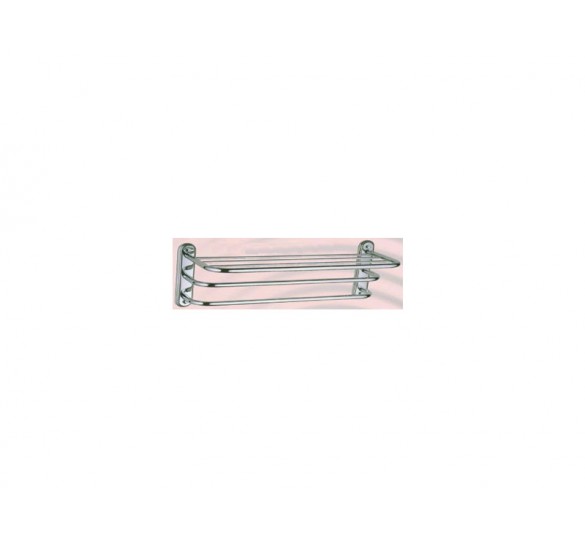 Wall shelf 8823007 Shelves Sanitary Ware - AGGELOPOULOS SANITARY WARE S.A.