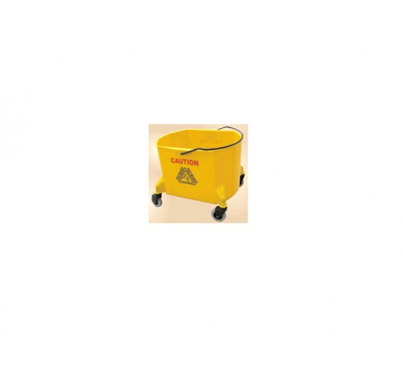 cleaning bucket 8805016 stroller-buckets Sanitary Ware - AGGELOPOULOS SANITARY WARE S.A.