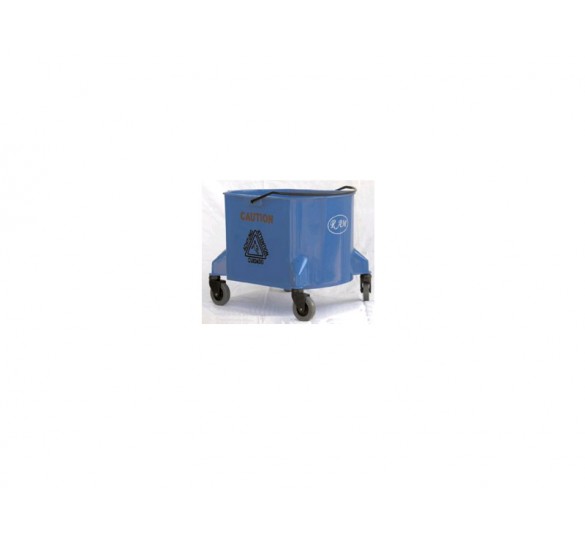 cleaning bucket 8815016 stroller-buckets Sanitary Ware - AGGELOPOULOS SANITARY WARE S.A.