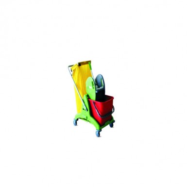mopping trolley 7009125.09