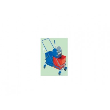 mopping trolley 6000019