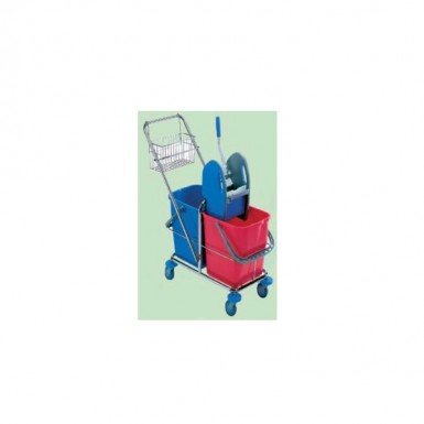 mopping trolley 6003001