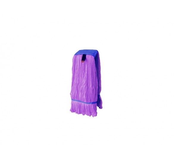 Microfibre mop 3010404 professional mops Sanitary Ware - AGGELOPOULOS SANITARY WARE S.A.