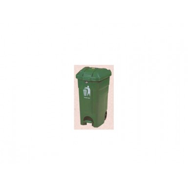 bucket with pedal 8820070