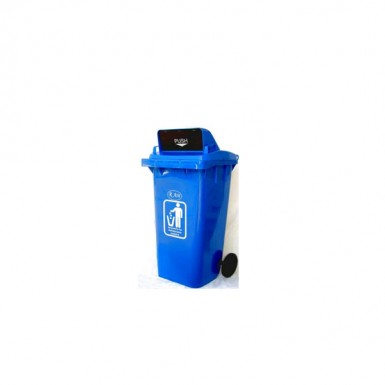 Plastic bins 8880100