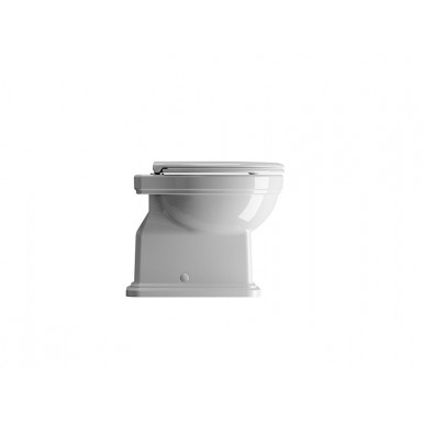 classic toilet bowl high pressure 54cm