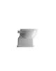 classic toilet bowl high pressure 54cm TOILETS SIMPLE