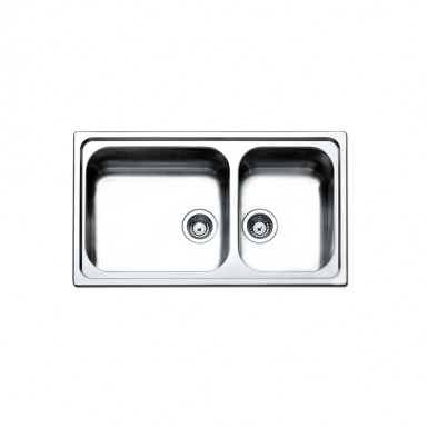 LINEAR SMOOTH SINK 86*50