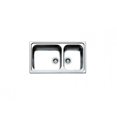 LINEAR SMOOTH SINK 86*50