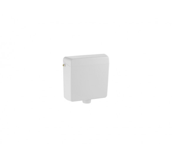 geberit Flush'' ap123'' 123.135.11.1 plastic cisterns geberit Sanitary Ware - AGGELOPOULOS SANITARY WARE S.A.