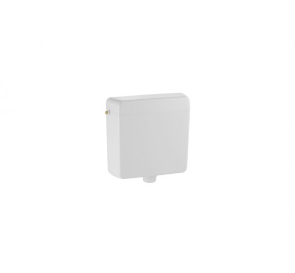 geberit Flush'' ap123'' 123.701.11.1 plastic cisterns geberit Sanitary Ware - AGGELOPOULOS SANITARY WARE S.A.