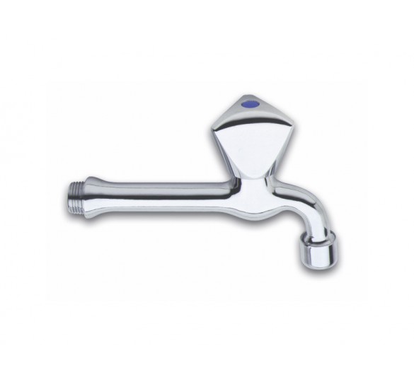 GALAXY faucet on wall long-necked 19-5032 WASHBASIN