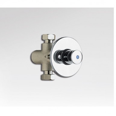 urinal flush-mounted switch