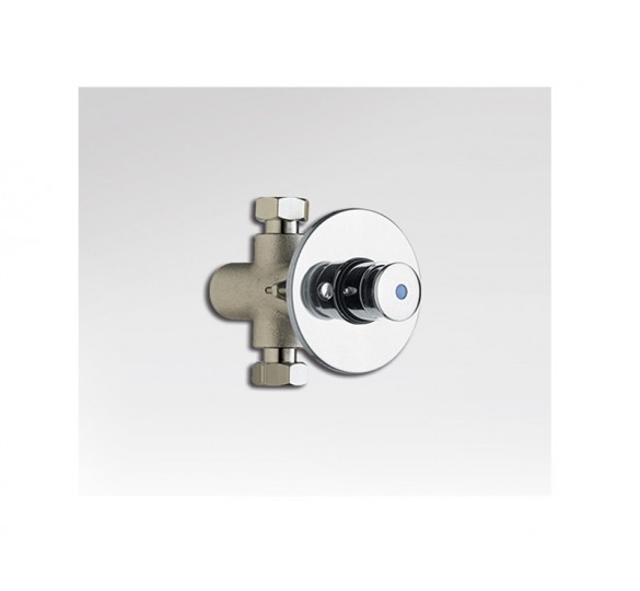 urinal flush-mounted switch FLOW METERS - FOOT VALVES