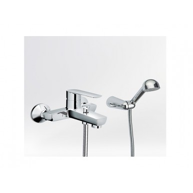 KLINT chrome bath faucet 142210-100