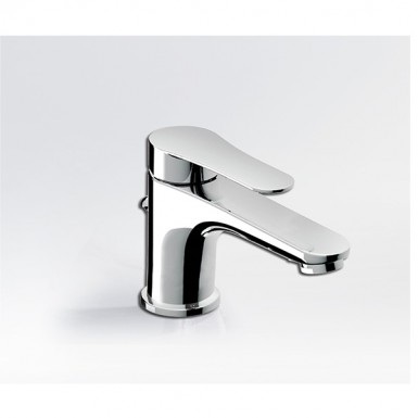VIVA PLUS chrome washbasin faucet 143310X-100