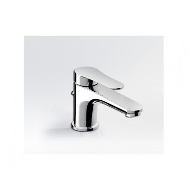 VIVA PLUS chrome washbasin faucet 143310X-100
