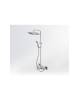 QUADRA 2-way faucet 144065-100 SHOWER