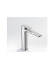 QUADRA washbasin tall chrome faucet 144309P-100 WASHBASIN