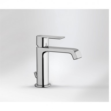 TOLOMEO Washbasin Chrome faucet