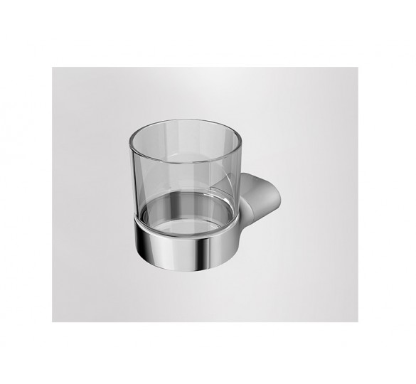 wall mounted chrome cupholder wynk Sanitary Ware - AGGELOPOULOS SANITARY WARE S.A.