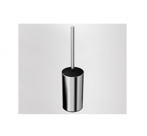 Chrome floor standing Toilet Brush wynk Sanitary Ware - AGGELOPOULOS SANITARY WARE S.A.