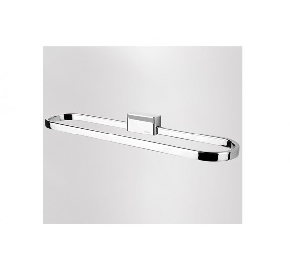 hoop chrome 32cm. bloq Sanitary Ware - AGGELOPOULOS SANITARY WARE S.A.