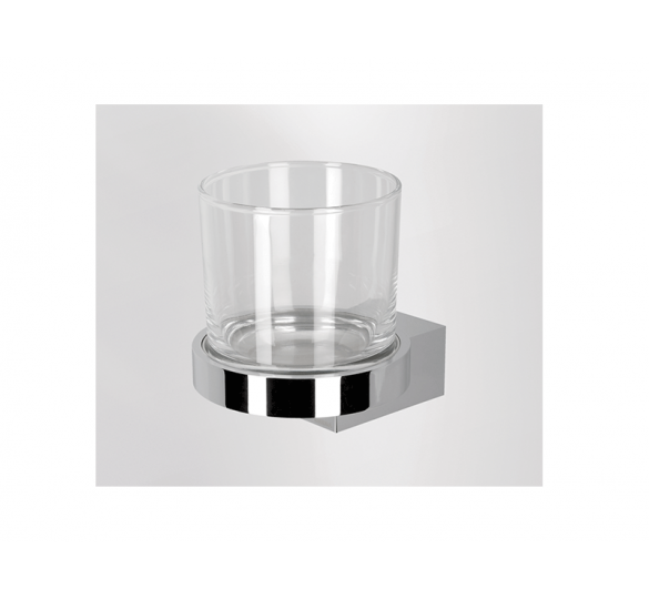 wall mounted chrome cupholder nexx Sanitary Ware - AGGELOPOULOS SANITARY WARE S.A.