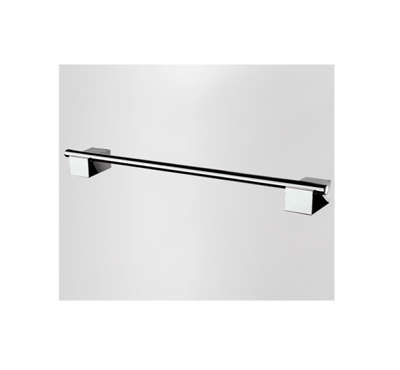 towel hanger 60 cm chrome nexx Sanitary Ware - AGGELOPOULOS SANITARY WARE S.A.