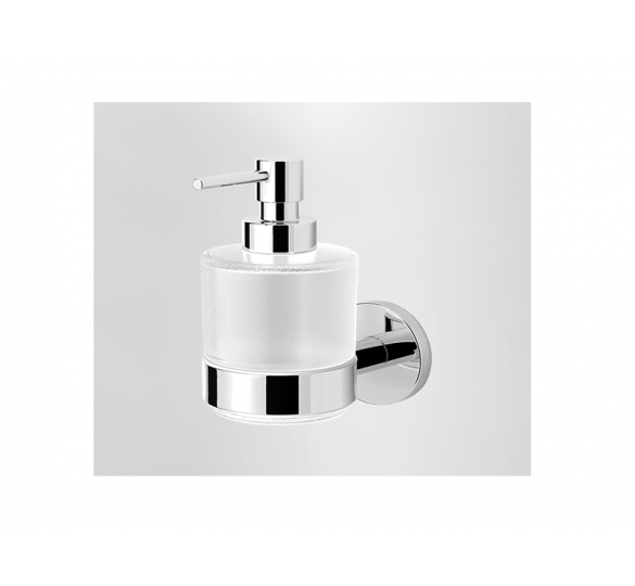 wall mounted dispenser 250ml series 108 Sanitary Ware - AGGELOPOULOS SANITARY WARE S.A.