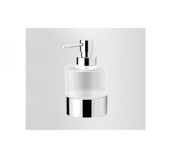 on any seated distributor 250ml series 108 Sanitary Ware - AGGELOPOULOS SANITARY WARE S.A.