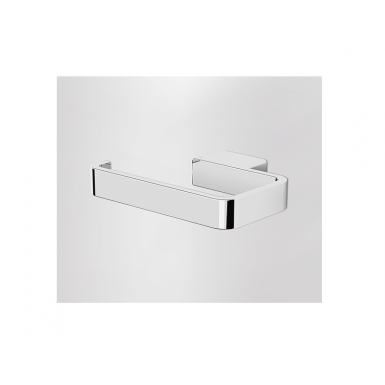 SERIES 123 paper holder without cover chrome