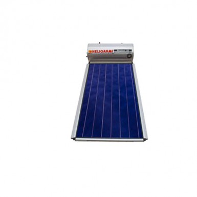 solar heating megasun 120 lt 2.10 m2 titanioum