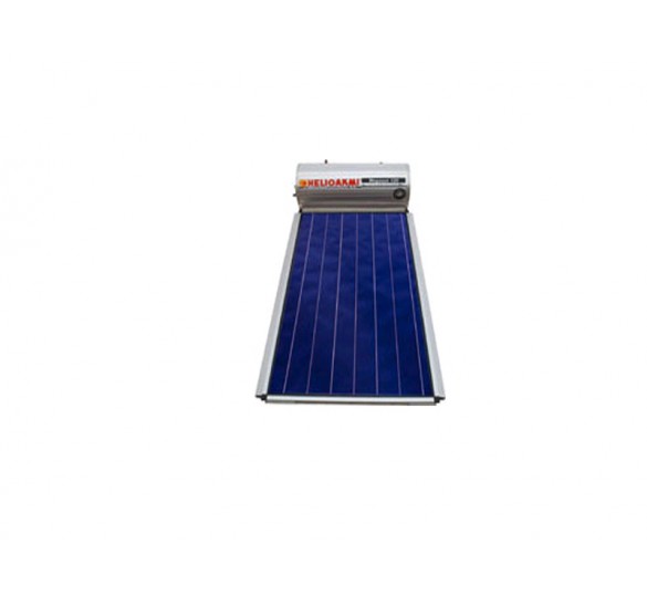solar heating megasun 120 lt 2.10 m2 titanioum SOLAR WATER HEATERS