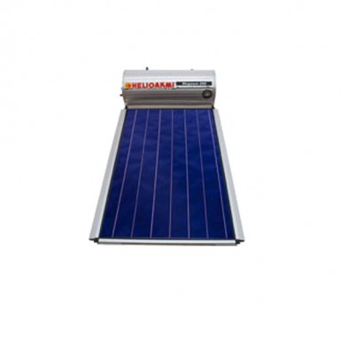 solar heating megasun 200 lt 2.62 m2 titanioun