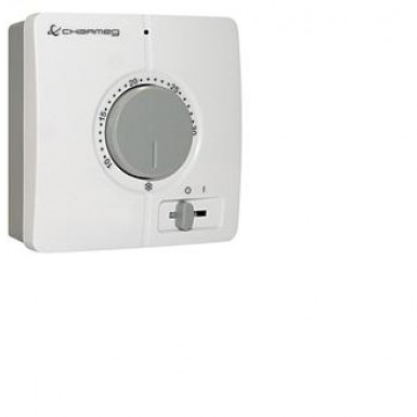 Electronic room thermostat T10