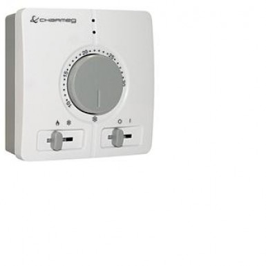 Electronic room thermostat T10SW