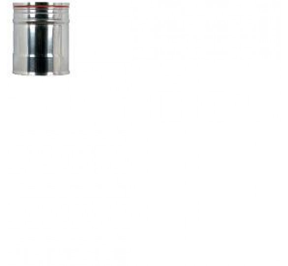 στοιχείο ευθύγραμμο (250mm) Φ80/130 hi line ceramic 0.4mm Είδη Υγιεινής - ΑΓΓΕΛΟΠΟΥΛΟΣ ΕΙΔΗ ΥΓΙΕΙΝΗΣ Α.Ε.