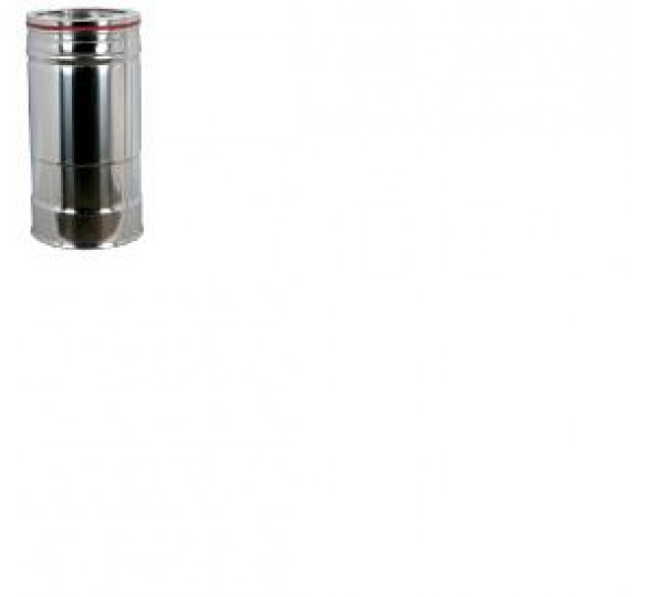 τηλεσκοπικό στοιχείο (250mm) Φ80/130 hi line ceramic 0.4mm Είδη Υγιεινής - ΑΓΓΕΛΟΠΟΥΛΟΣ ΕΙΔΗ ΥΓΙΕΙΝΗΣ Α.Ε.