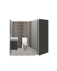 bathroom 3 bathroom perspective Sanitary Ware - AGGELOPOULOS SANITARY WARE S.A.