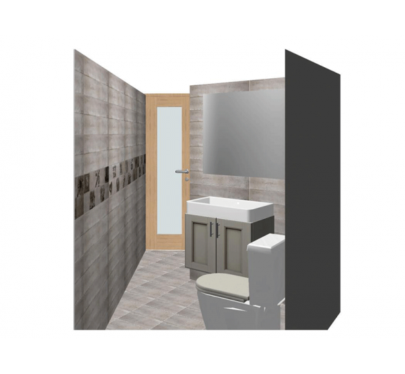 bathroom 3 bathroom perspective Sanitary Ware - AGGELOPOULOS SANITARY WARE S.A.