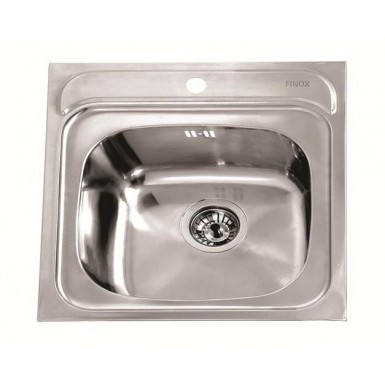 BAR sink minox 48.2x48.2x16