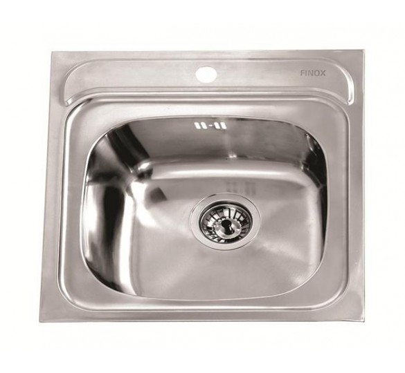 BAR sink minox 48.2x48.2x16 STAINLESS SINK