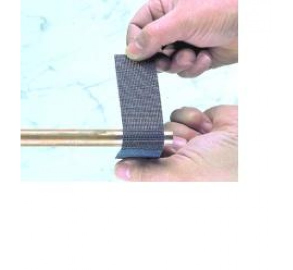 frictional film solders & solder cleaning