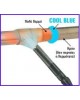 heat resistant paste COOL BLUE torches and welding machines