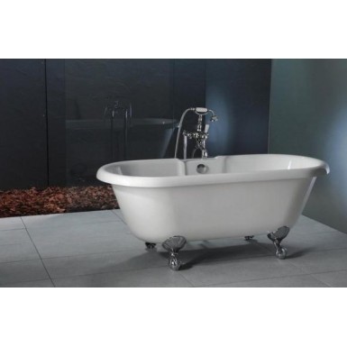 ASCOLI acrylic bathtub 170 X 75