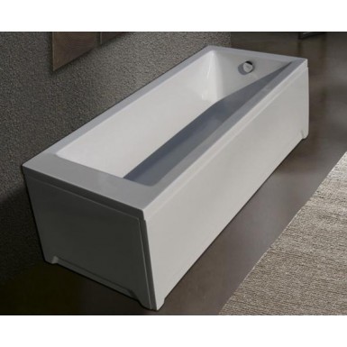cubic acrylic bathtub 180 * 80