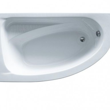 marina L / R acrylic bathtubs 160 * 90