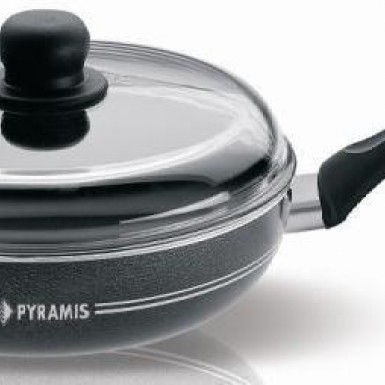olympia pan with lid Diameter 28mm